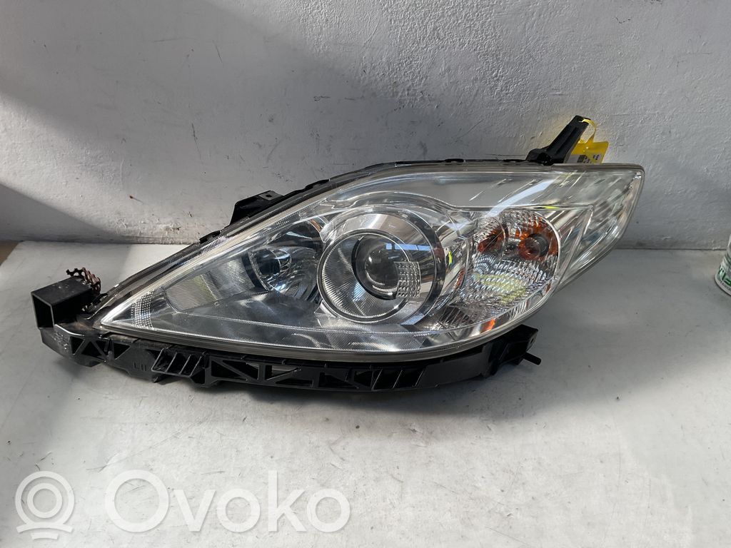 Headlight/headlamp   P7703L,P7703L