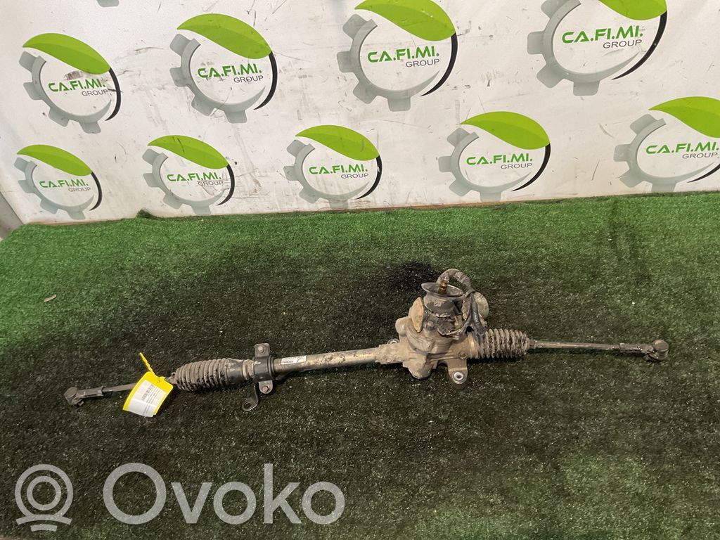 Suzuki Splash Steering rack 