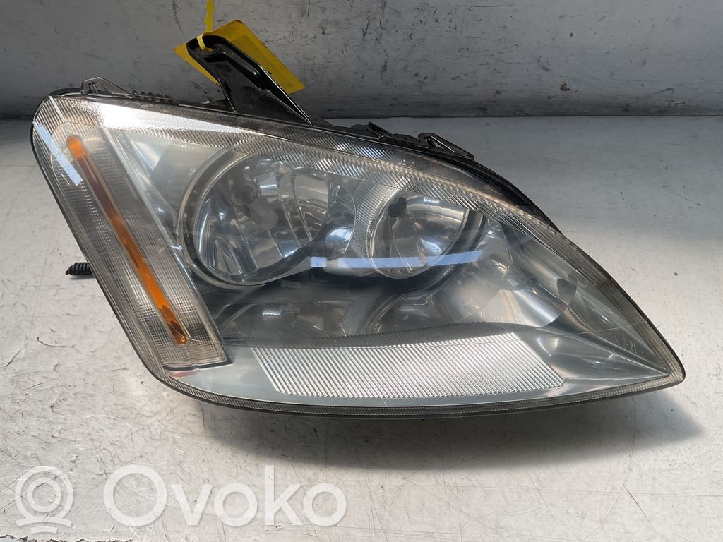 Headlight/headlamp   1347459,1347459,270602RH