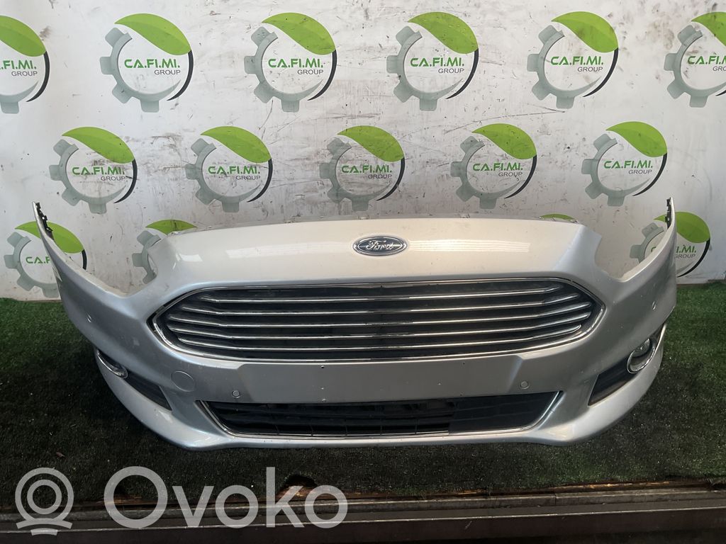 Ford S-MAX Front bumper 