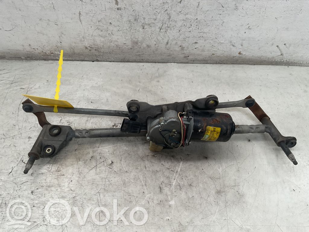 Fiat Multipla Motor și paralelogram ștergător parbriz 