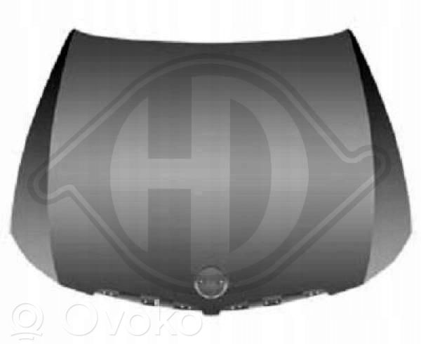 BMW 3 E90 E91 Engine bonnet/hood 
