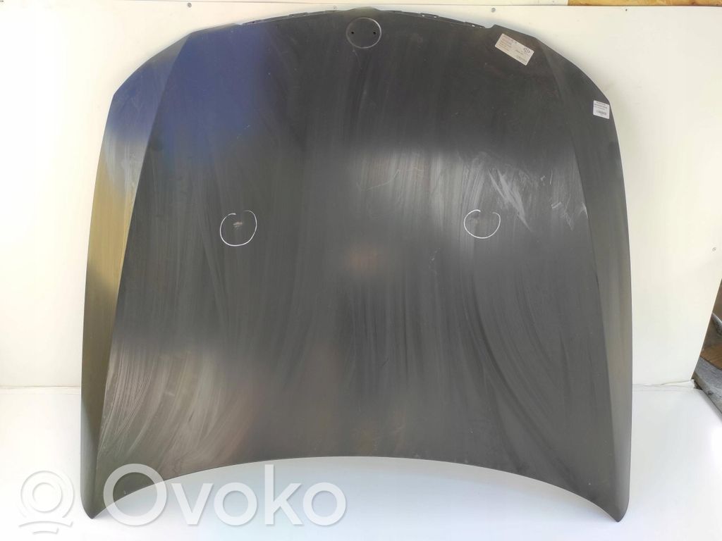 Engine bonnet/hood   1216000