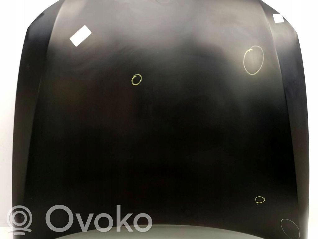 Engine bonnet/hood   1216000