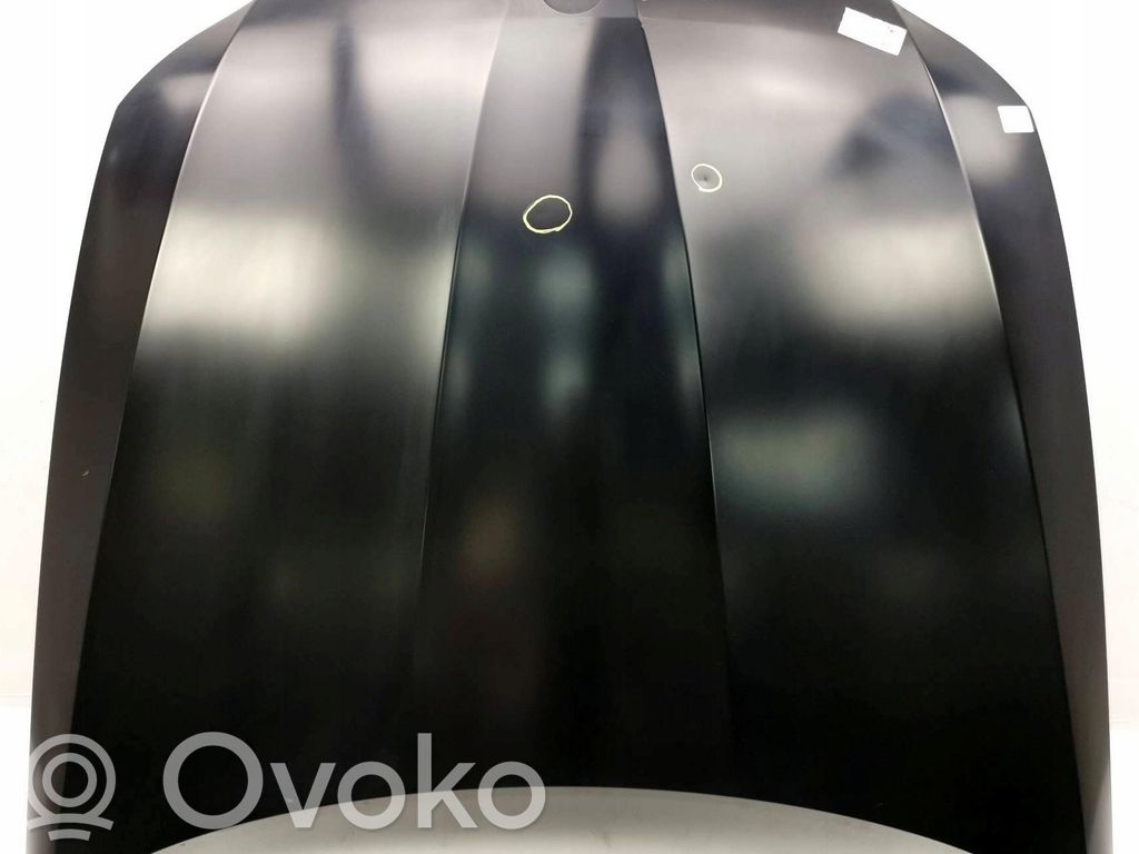 Engine bonnet/hood   1216000