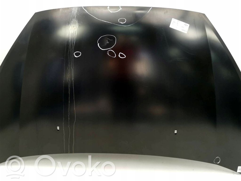Capó/tapa del motor   1485000