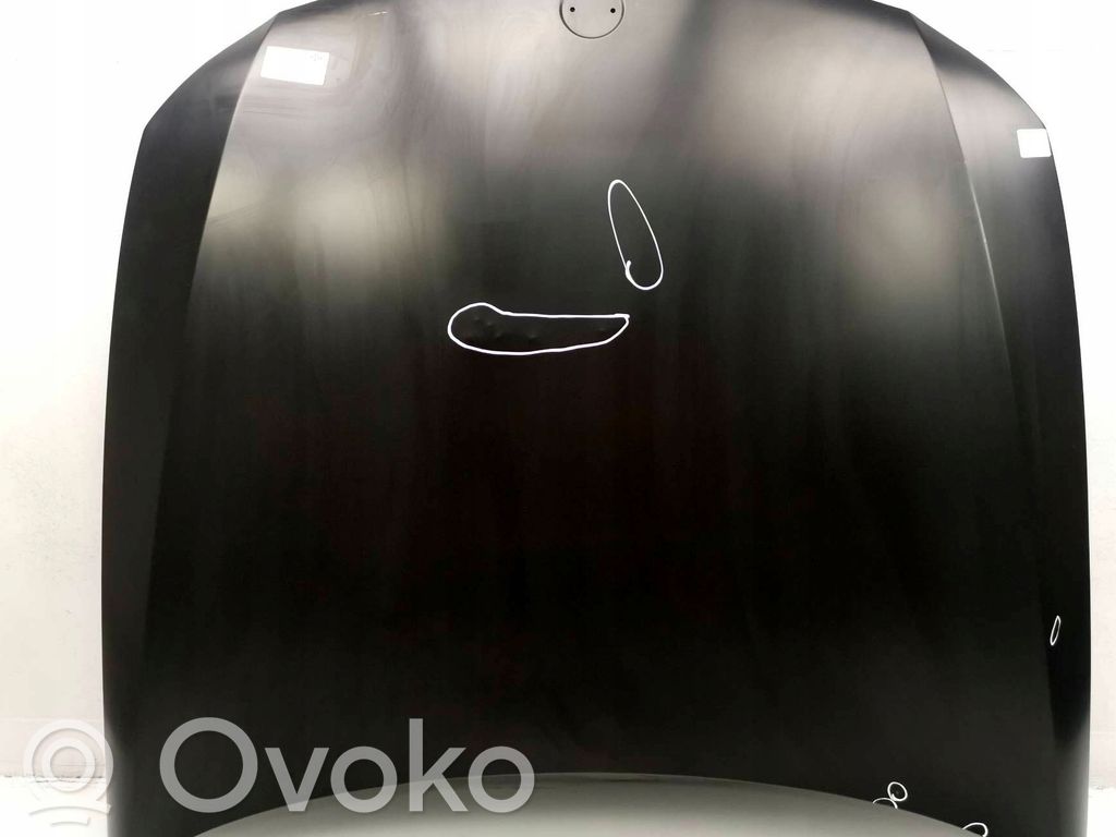 Engine bonnet/hood   1216000