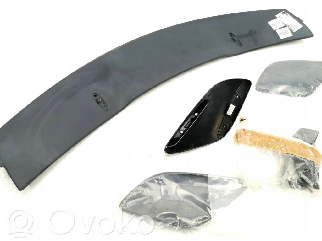Mercedes-Benz A W176 Spoiler del portellone posteriore/bagagliaio 