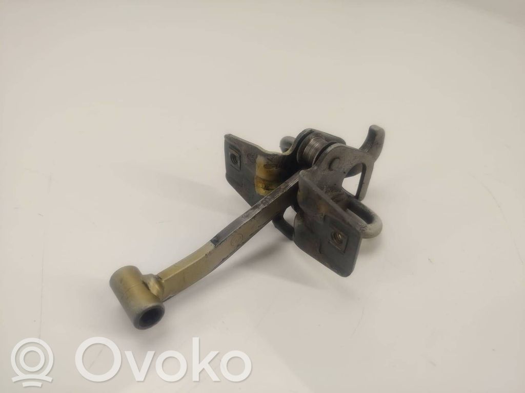 Front door check strap stopper   1881590,41511881590