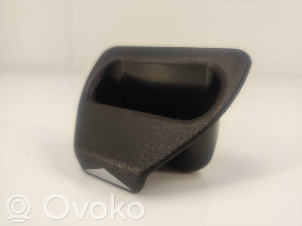 BMW 5 E34 Tailgate trim 