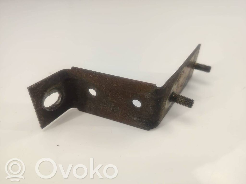 BMW 3 E21 Bumper support mounting bracket corner 