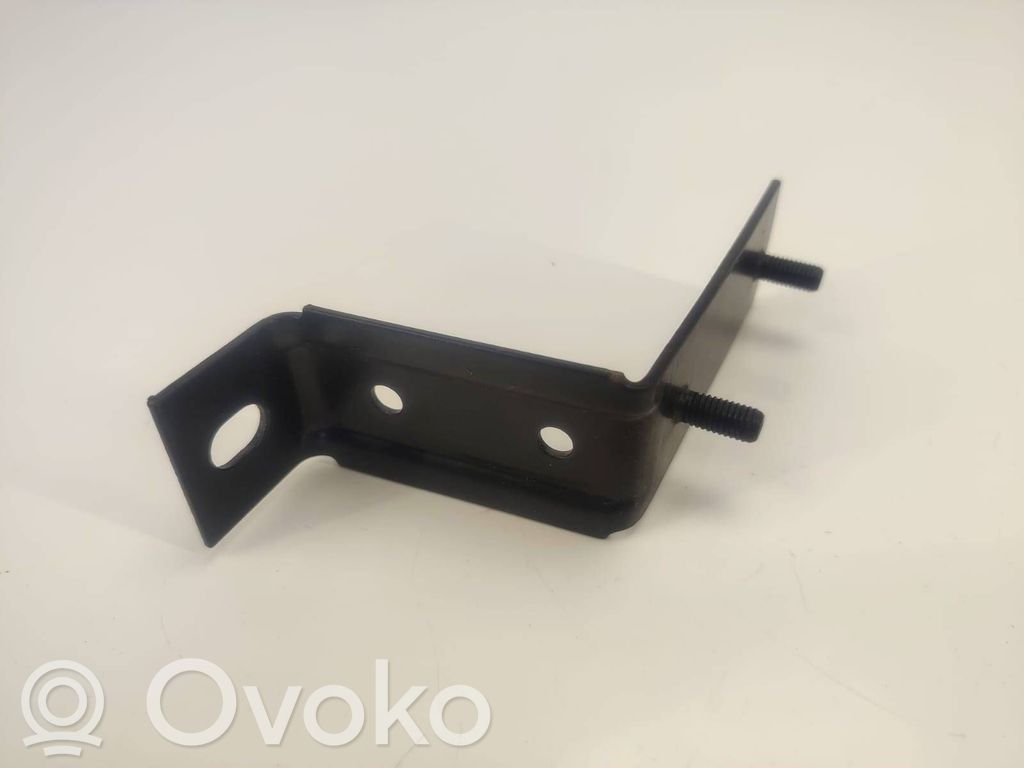 Bumper support mounting bracket corner   51121834935,1834935