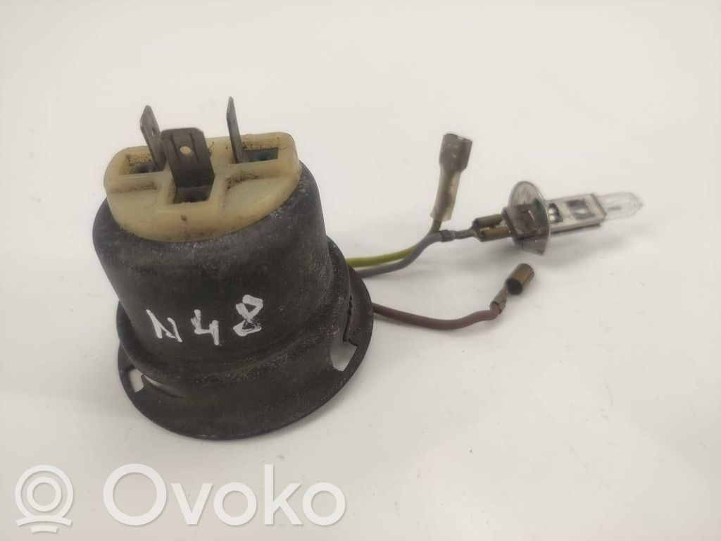 BMW 3 E21 Deckel Abdeckung Scheinwerfer 