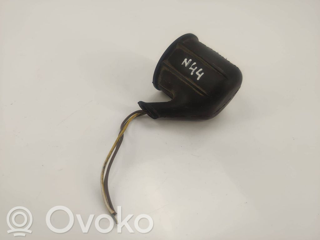 BMW 6 E24 Headlight/headlamp dust cover 
