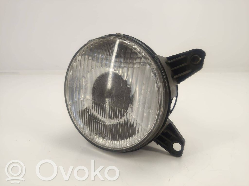 BMW 5 E34 Headlight/headlamp 