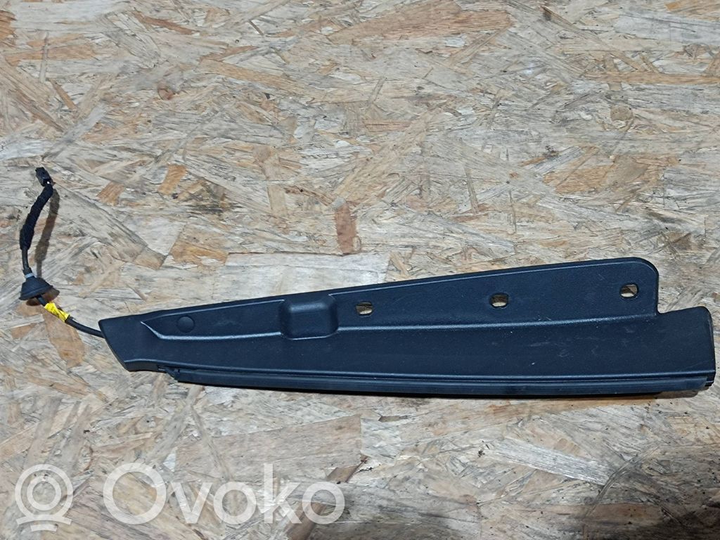 Ford Kuga III Tailgate trim 