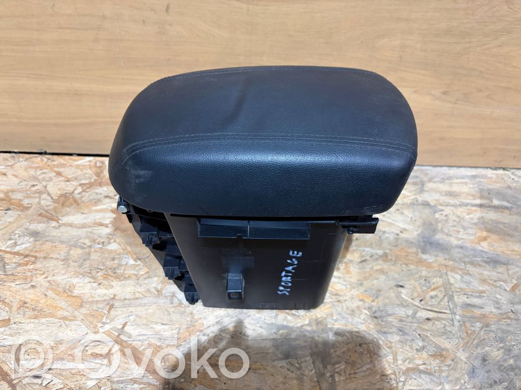 KIA Sportage Reposabrazos 
