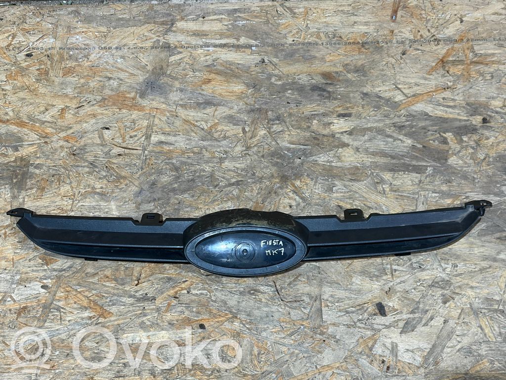 Ford Fiesta Front grill 