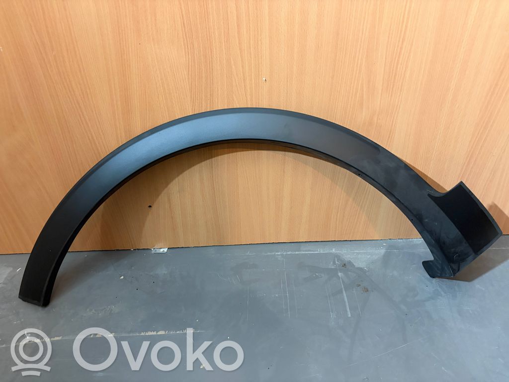 KIA Sorento Rivestimento passaruota anteriore 