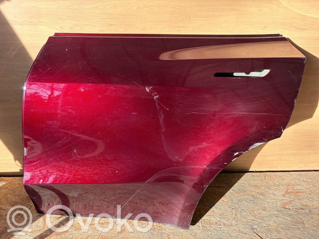 Tesla Model Y Galinės durys 
