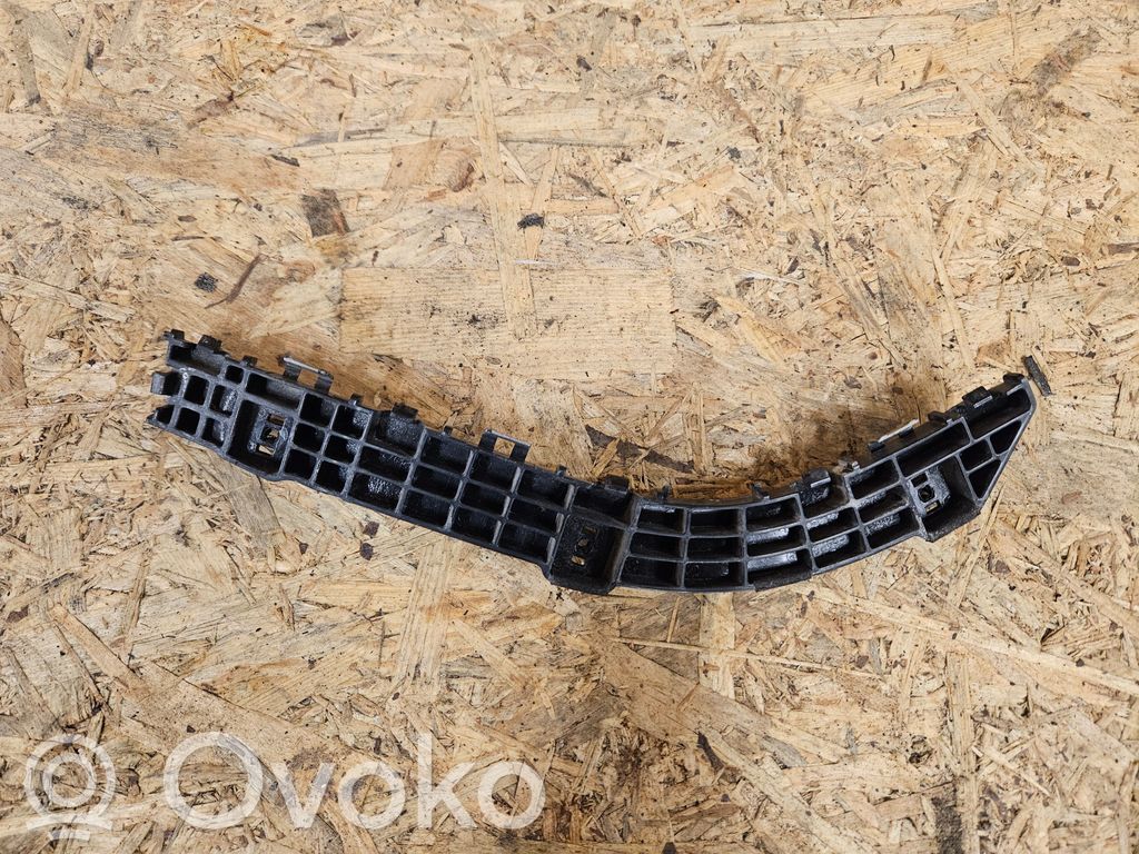 Rear bumper mounting bracket   7183154P0