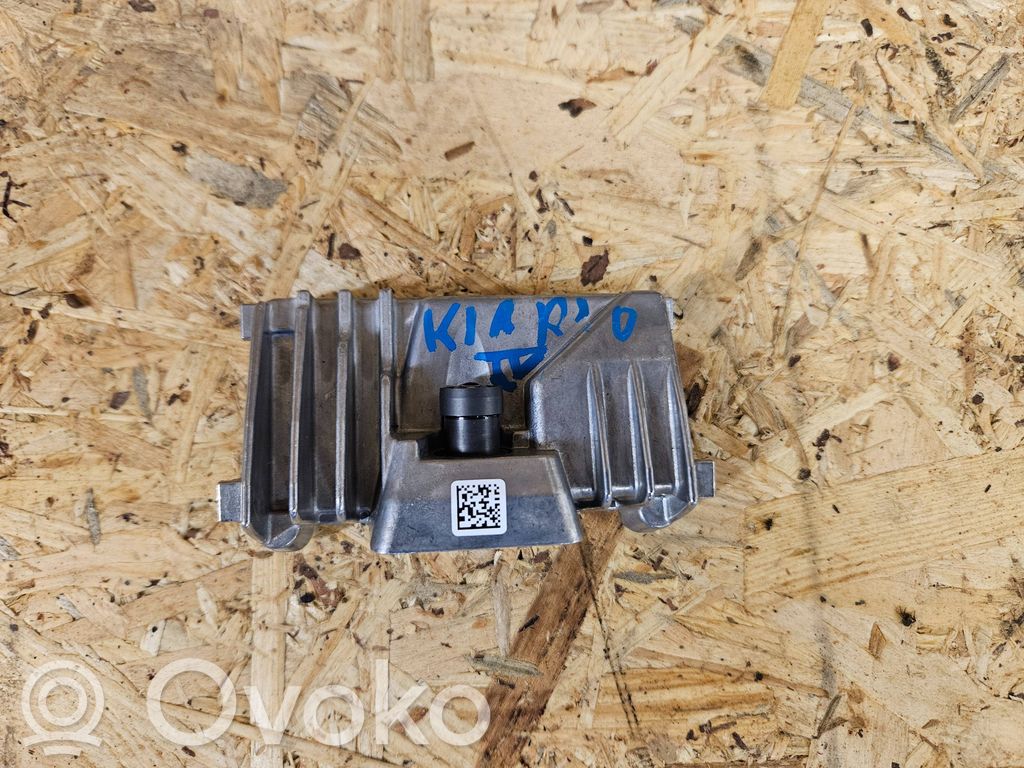 KIA Rio Windshield/windscreen camera 