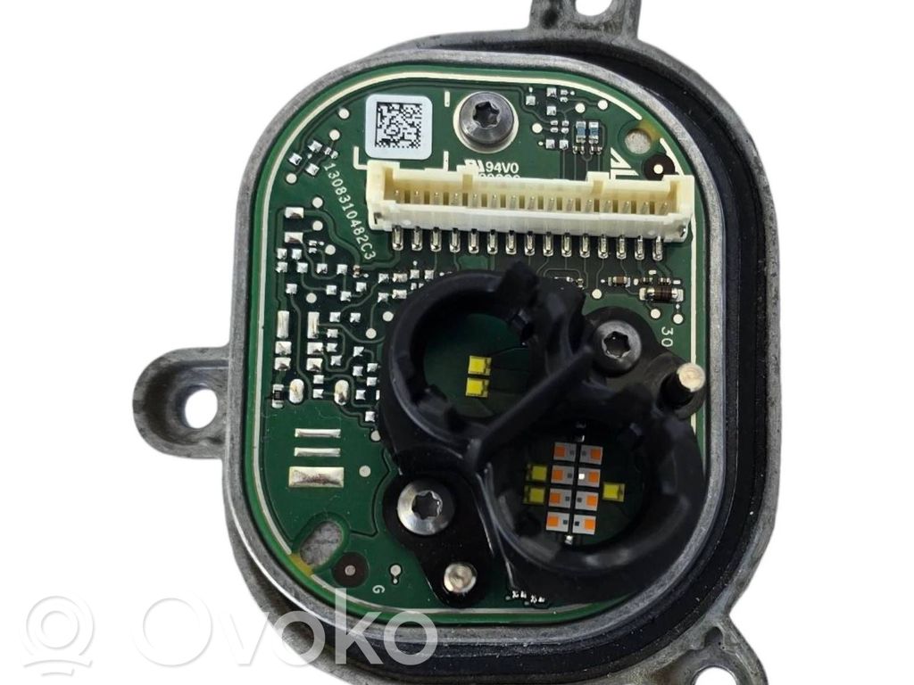 Audi A4 S4 B9 8W LED ballast control module 