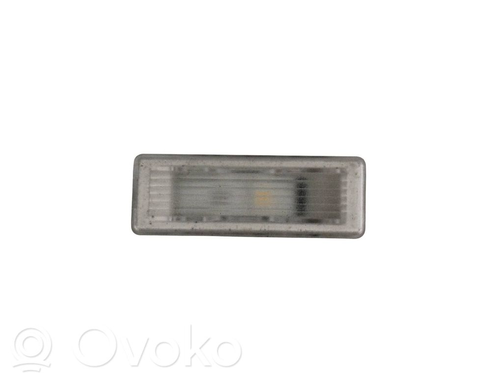 BMW X6 F16 Ramă consolă lumini plafon 