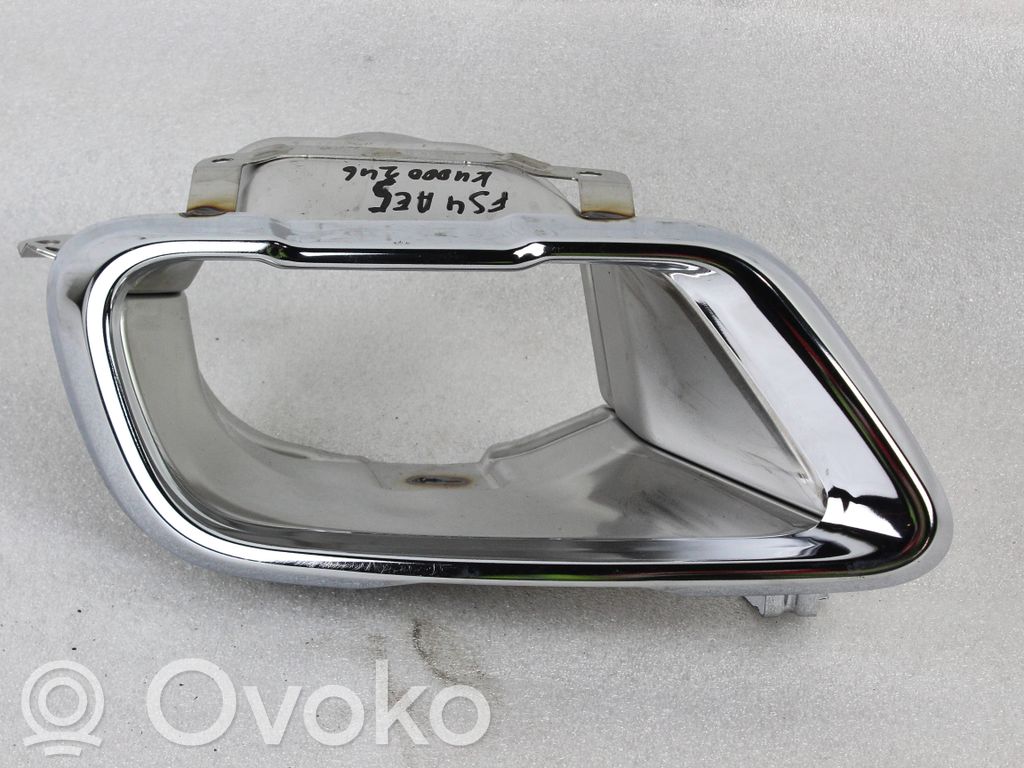 BMW X6 F16 Końcówka tłumika 