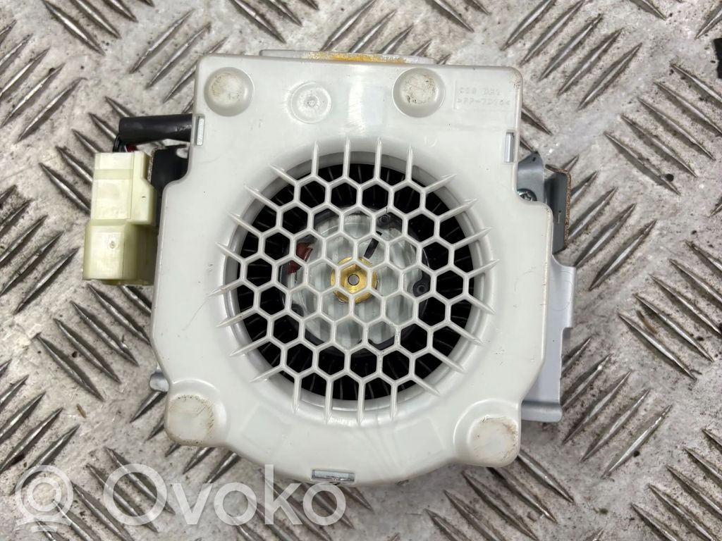 Lexus NX Sēdekļa ventilators 