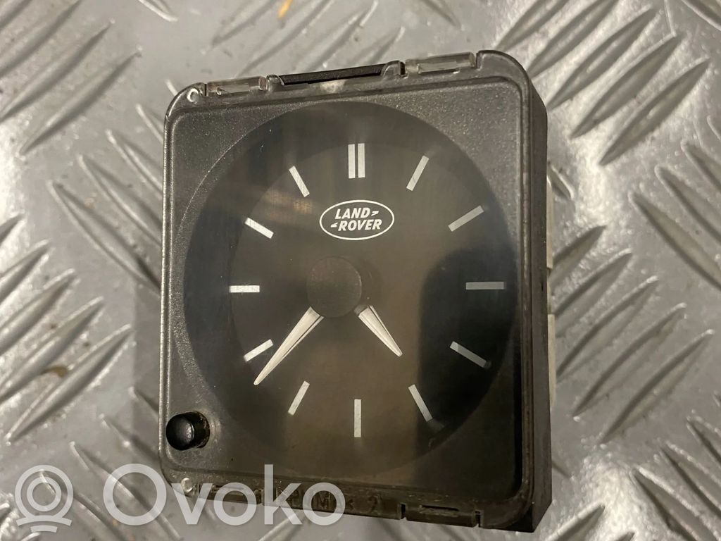 Land Rover Range Rover P38A Kello 