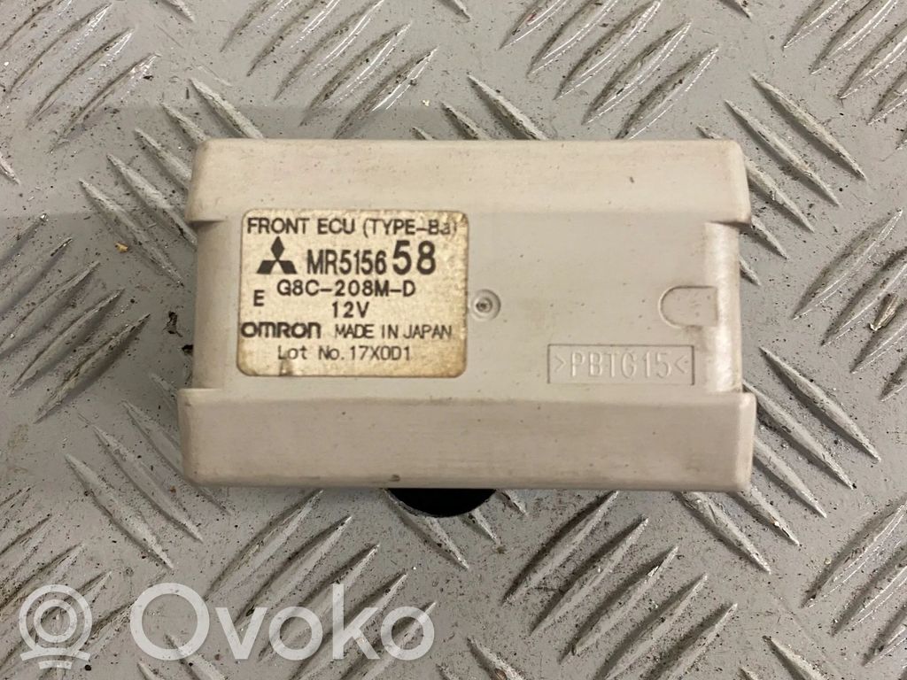 Engine control unit/module   MR515658