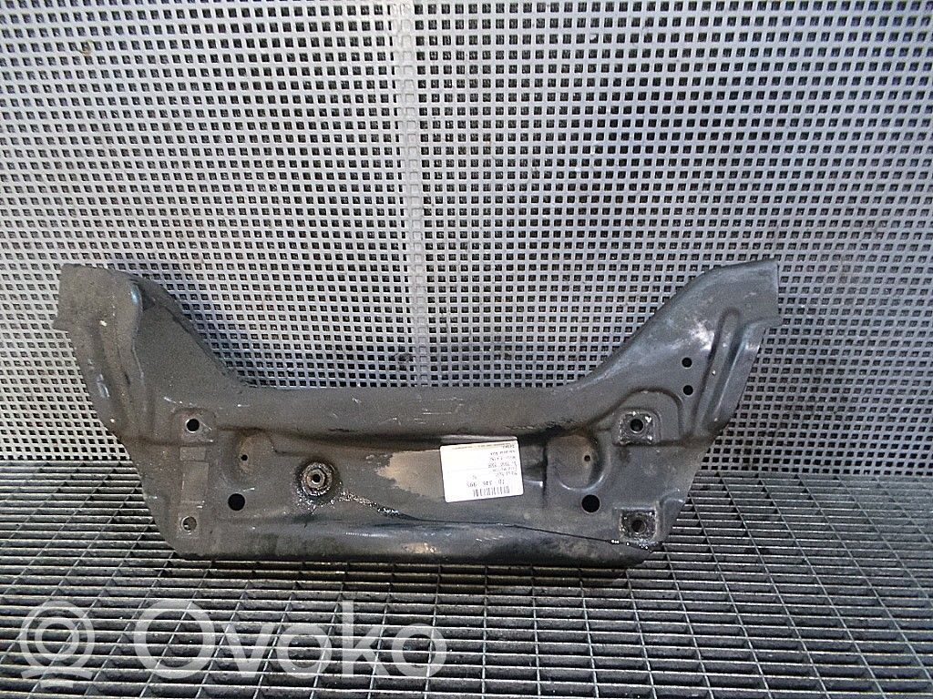 Audi A2 Front subframe 