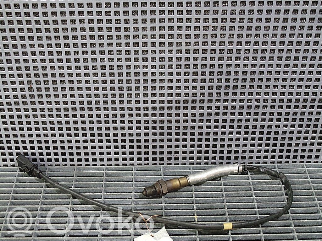 Audi A3 S3 8V Lambda probe sensor 
