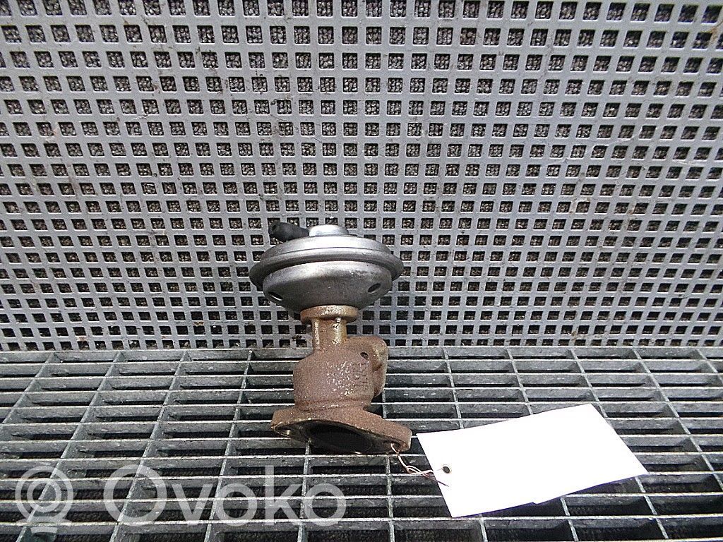 Клапан EGR   059131503H