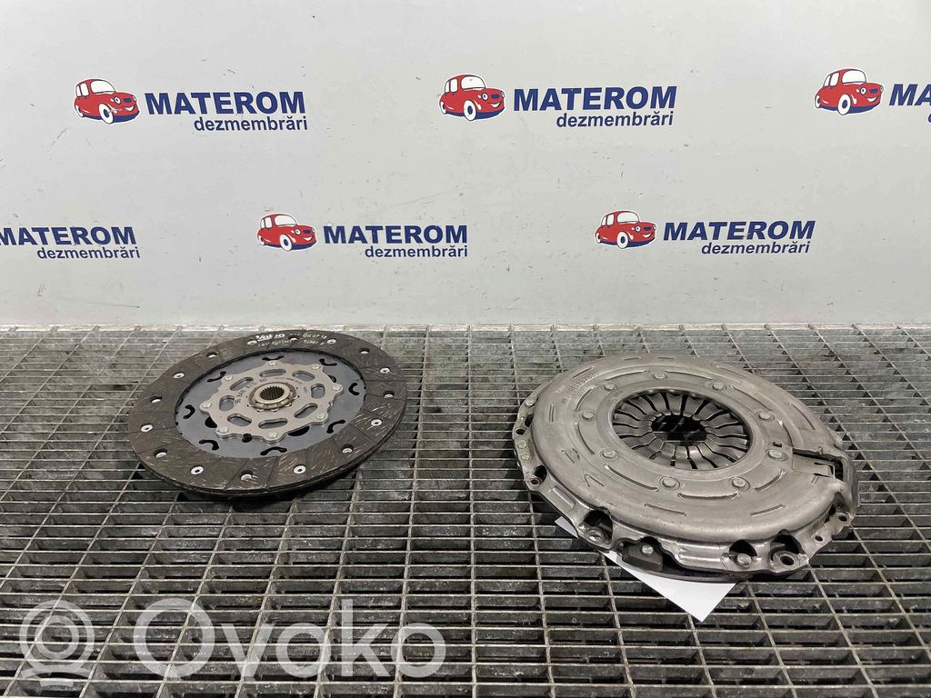 Peugeot 5008 Clutch set kit 