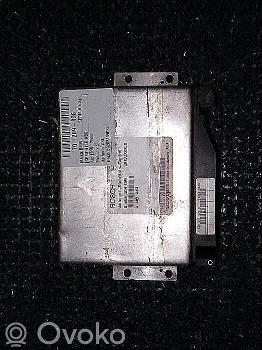 ABS control unit/module   265109023