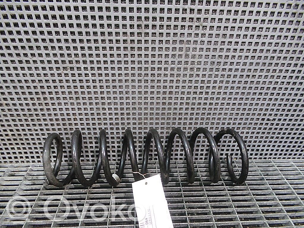 BMW 5 E60 E61 Rear coil spring 