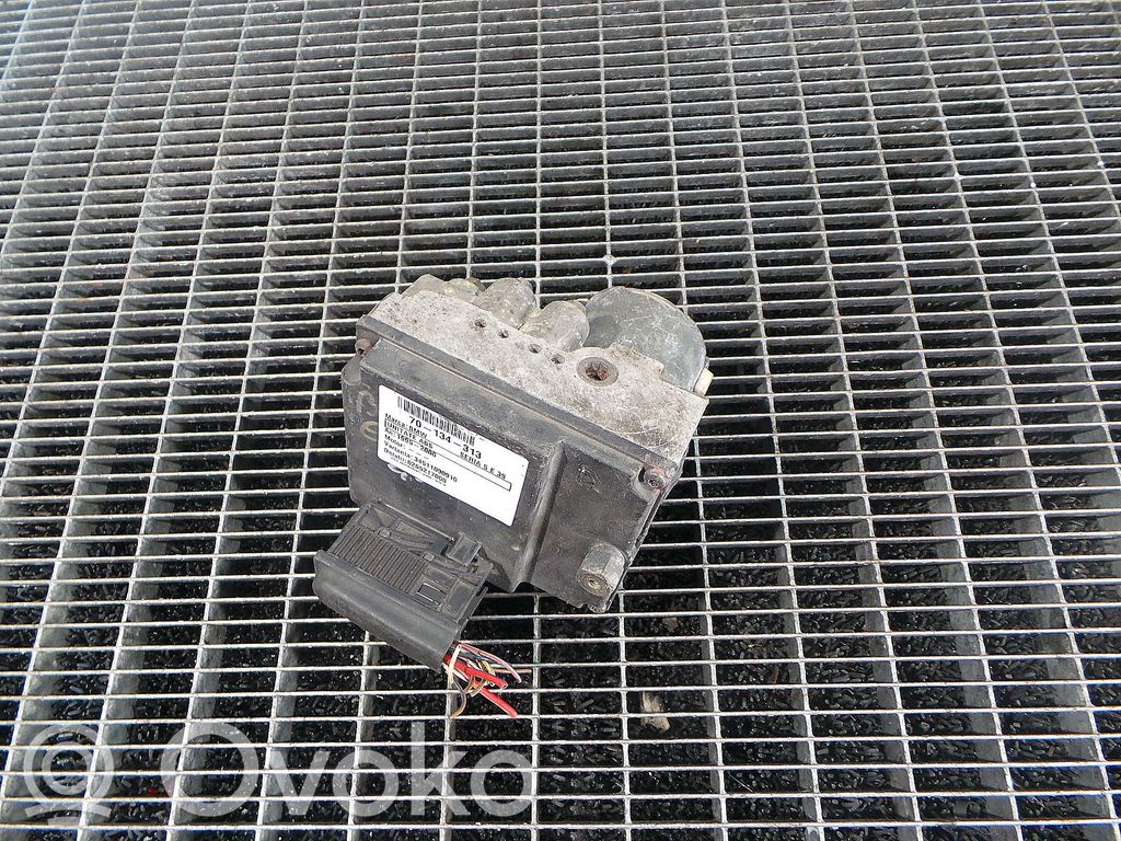 BMW 5 E39 ABS Blokas 