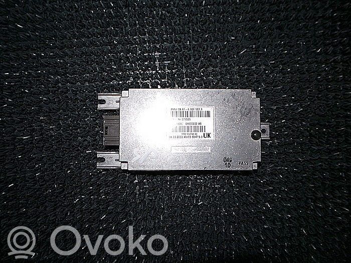 BMW 7 E65 E66 Comfort/convenience module 