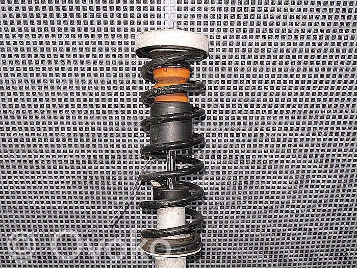 Rear coil spring   33536761217