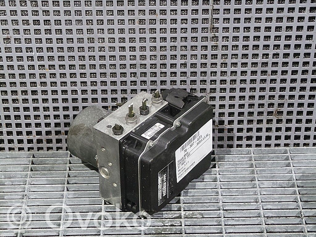 Pompe ABS   34516769704