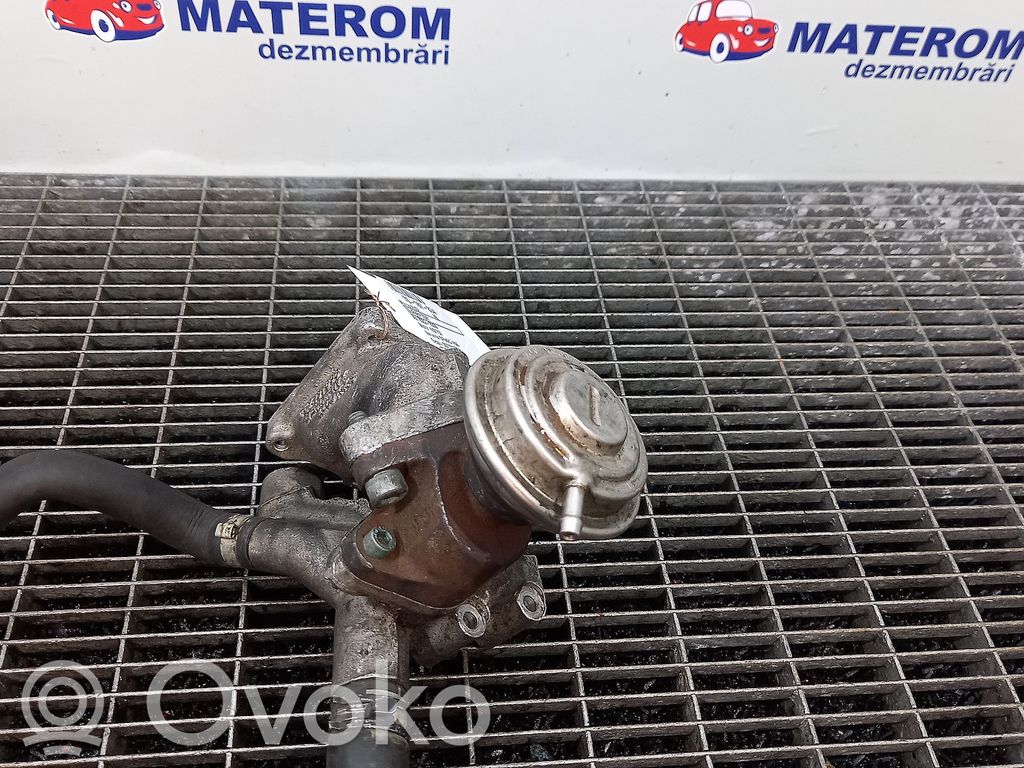 Audi A8 S8 D3 4E EGR vārsts 