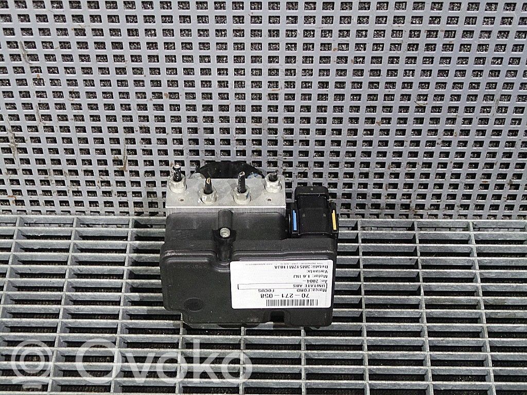 Ford Focus ABS Pump 