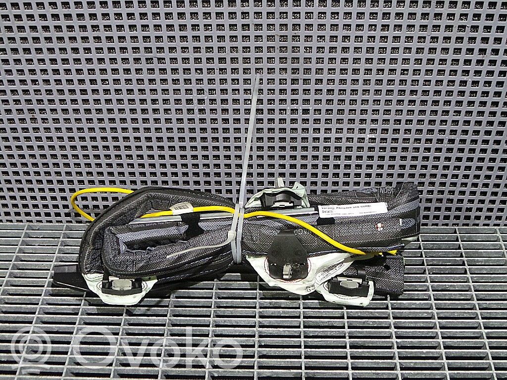 Ford Focus Kopfairbag 