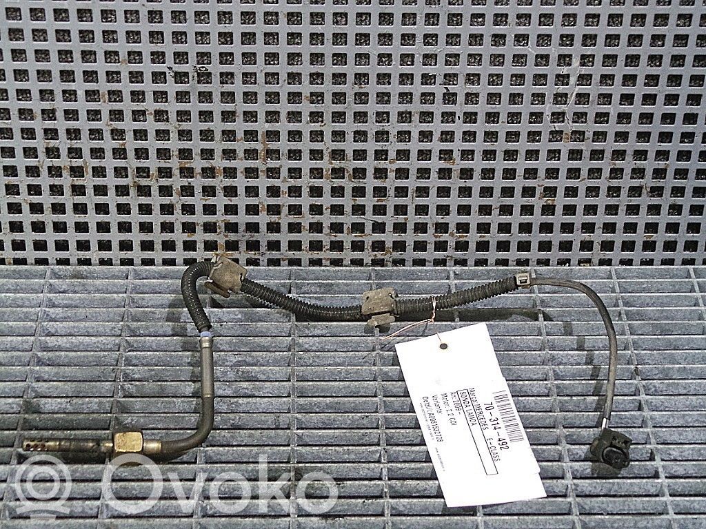 Sonde lambda   A0081532728