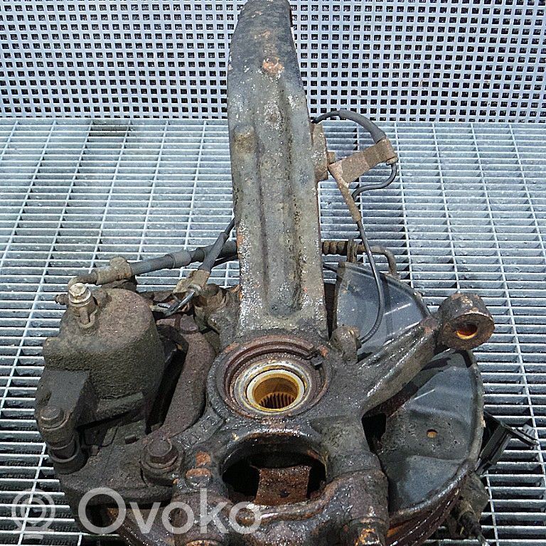 Mazda 6 Radnabe Vorderrad 