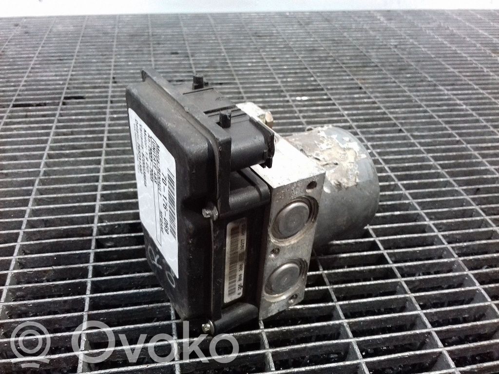 Renault Megane II ABS bloks 