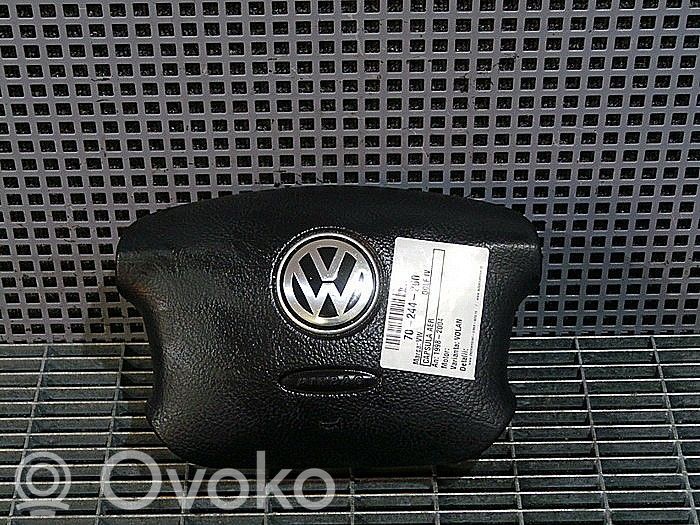 Volkswagen Golf IV Poduszka powietrzna Airbag kierownicy 
