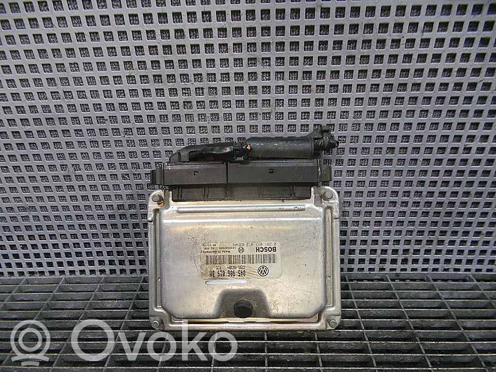 Engine control unit/module   045906019BM